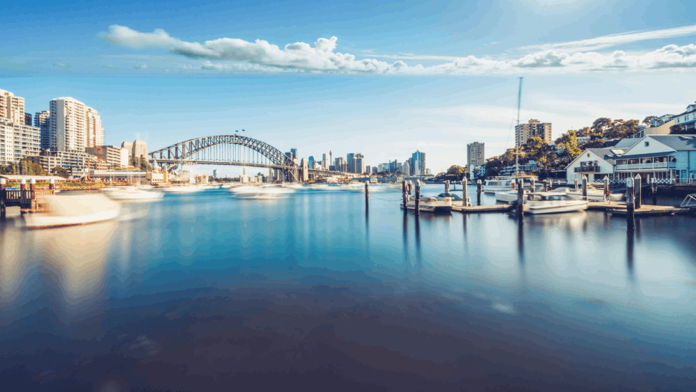 Australia