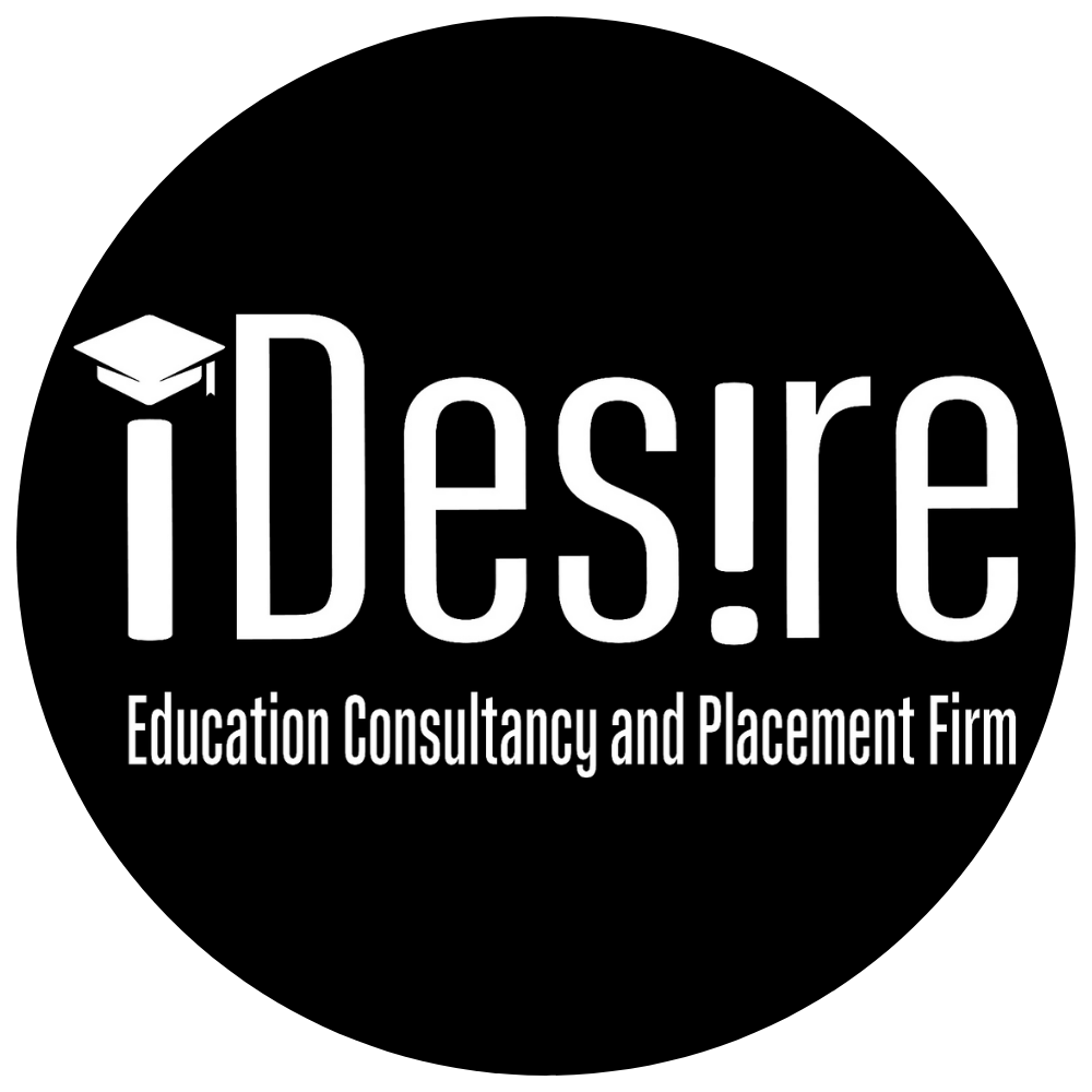 iDesire ECPF