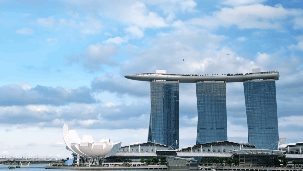 Singapore